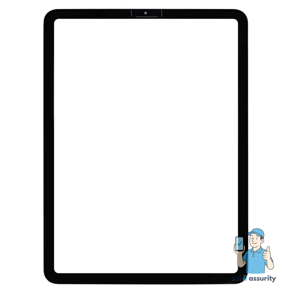 Front Glass for Apple iPad Air 2020 thumbnail